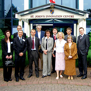 Cambridge Summer Forum