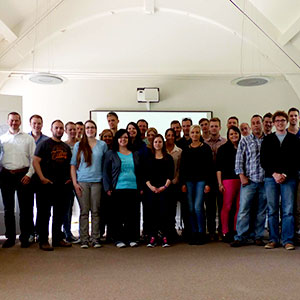 Steinbeis Group from Germany